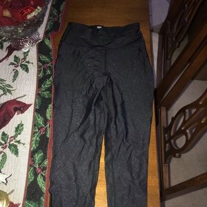 Core strength legging 7/8